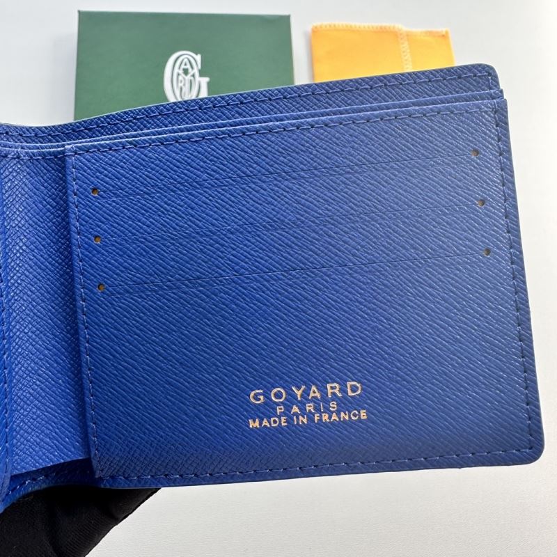 Goyard Wallets Purse